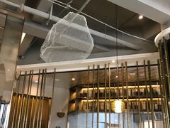 大堂-咨言·烤鸭·烩面泡馍(建业十八城店)