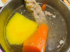 -巴依老爷·新疆美食(上城区天城路店)