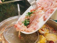 -小煵记·打边炉(西丽文光店)