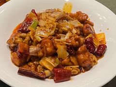 -那家小馆•北京菜•烤鸭(中关村店)