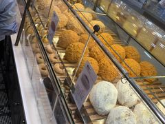 -面包新语(国瑞店)