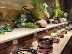 -青藤茶馆(南山路店)