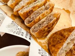 -高晓山馅饼店(牛庄百年店)