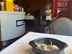 -百味馆·海鲜·湛江菜(后海花园店)