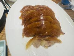 -紫光园·烤鸭(沙河物美店)