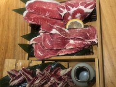 -九田家黑牛烤肉料理·自助(洪洞县城市花园店)