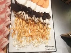 -老灶堂文创火锅(文艺路店)