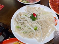 -牛市坎火锅(建设路店)