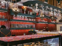 -巴格万美食园(达胜花苑店)