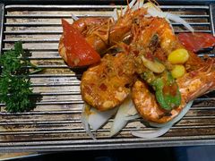 -九井澤精致料理(金茂店)