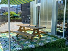 -Green Option(官舍店)