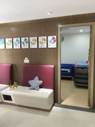 点击看大图 -睿宝儿科·眼科·口腔(杨浦新江湾城店)