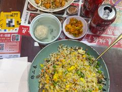-扬二春炒饭(国庆路总店)