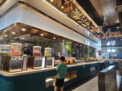-伍棵星炭烤自助料理·烤鳗鱼(浦东食品城店)