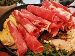 -米屋石锅拌饭(师大店)