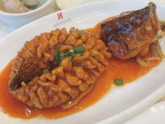 -怡园饭店-餐厅(四望亭店)