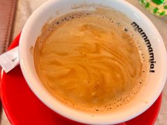 -Mammamia意大利餐厅(阳春巷店)