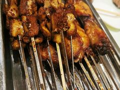 -福苗小骆驼烧烤(莲湖路店)