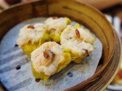 鲜虾烧麦皇-添好运点心专门店(深水埗店)