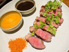 -漫活堂·喜泰荟·东南亚风味小馆(美林M·LIVE天地店)