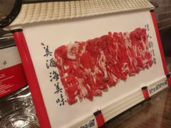-芝麻花餐厅(祁家豁子店)
