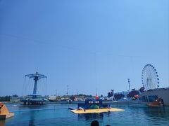 -秦皇岛乐岛海洋王国