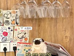-Cyclus Craft Kitchen薩克思手工厨房