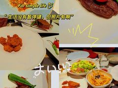 -ZHAO赵·牛扒坊(万象城店)