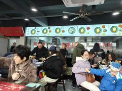 -美味斋(西北街店)