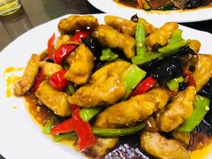 -锅贴王海鲜小馆