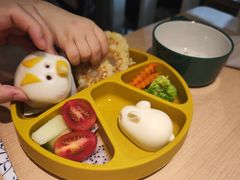 -吕氏疙瘩汤·海鲜新鲁菜(凯德mall新都心店)