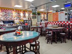 大堂-烧鹅濑(西华路店)