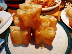 黄金脆皮大油条-棠小馆(御东店)