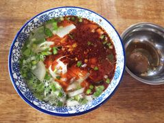-清真磨沟沿老字号牛肉面(总店)