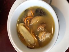 -野菌皇海景野生菌火锅(滨海大道店)