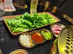 -东味北道熟成·炭火烤肉(九龙店)