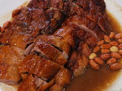 -勝記酒家·37年老字号·经典粤菜(荔枝公园店)
