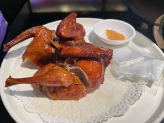 -顺峰顺水顺德菜(龙华店)