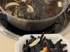 -太婆天府山珍酒楼(亚运村店)