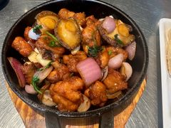 -潮界(虹桥天地店)