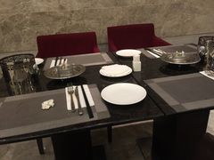 包厢-丹枫白露酒店·Q Cafe餐厅