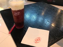 -DQ·蛋糕·冰淇淋(大宁国际商业广场店)