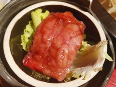 -谭鸭血老火锅(漳州路店)