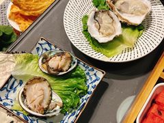-金龙·打边炉(南京西路店)