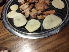 -·缸桶屋·韩式牛肋条自助烤肉(西湖D11店)