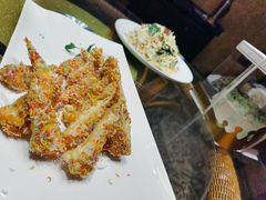 -皇朝海鲜酒店