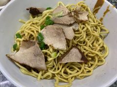 -非遗·爱西干面(小公园总店)