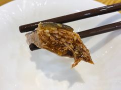 白切羊肉-寻味顺德·南记酒家·传统顺德菜·鱼生(广源路店)
