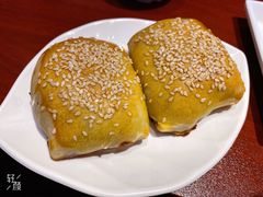 -哈密古丽新疆餐厅(江北融创店)