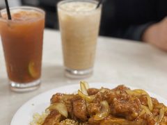 -好好滋味茶餐厅